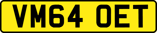 VM64OET