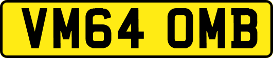 VM64OMB