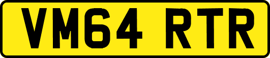 VM64RTR