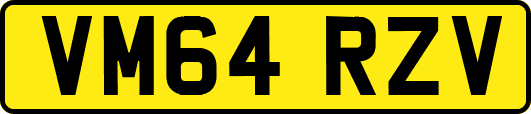 VM64RZV