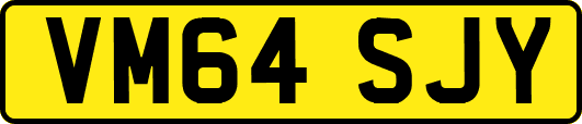 VM64SJY