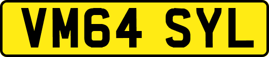 VM64SYL