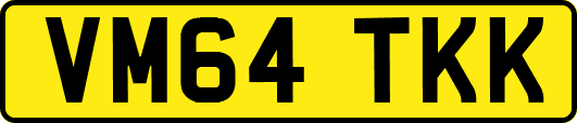 VM64TKK