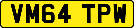 VM64TPW