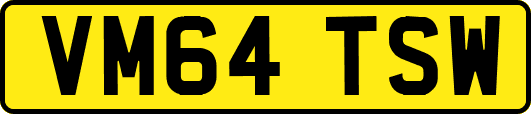 VM64TSW