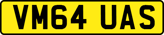 VM64UAS