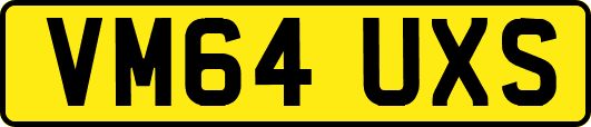 VM64UXS