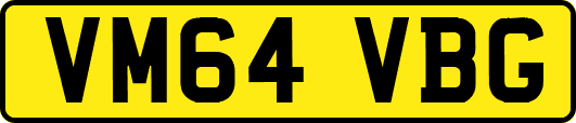 VM64VBG