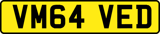 VM64VED