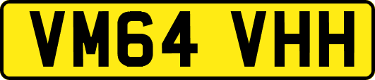 VM64VHH