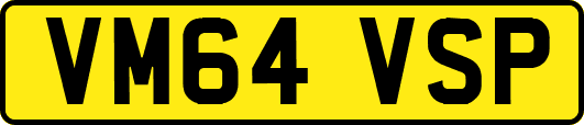 VM64VSP