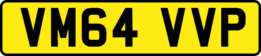 VM64VVP