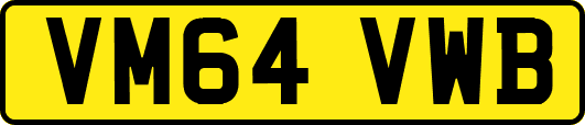 VM64VWB