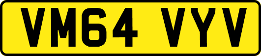 VM64VYV