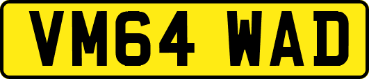 VM64WAD