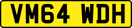 VM64WDH