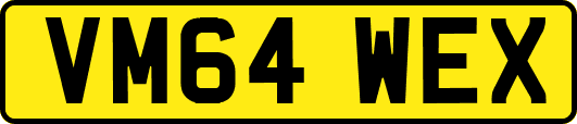 VM64WEX