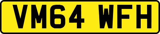 VM64WFH
