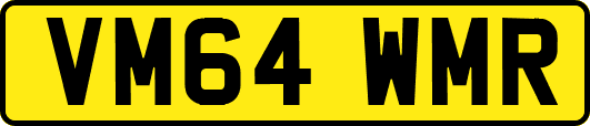 VM64WMR