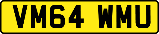 VM64WMU