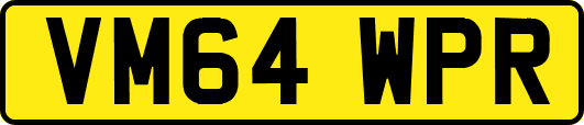 VM64WPR
