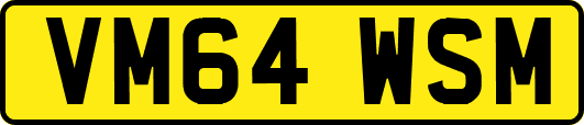 VM64WSM