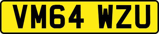 VM64WZU