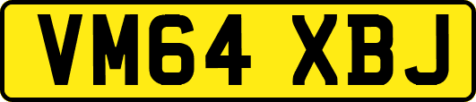 VM64XBJ