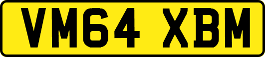 VM64XBM