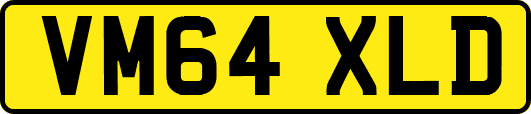 VM64XLD