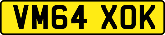 VM64XOK