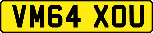 VM64XOU