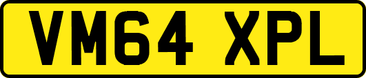 VM64XPL