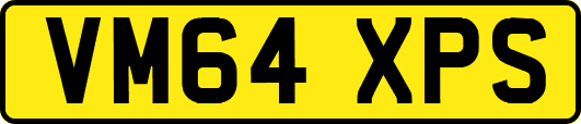 VM64XPS