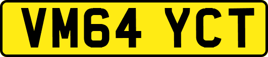 VM64YCT