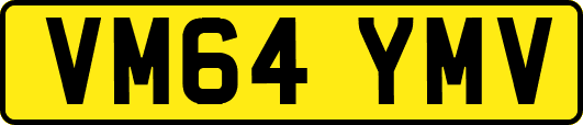VM64YMV