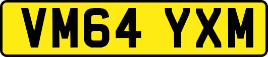 VM64YXM