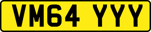 VM64YYY
