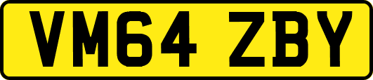 VM64ZBY