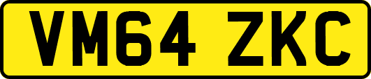 VM64ZKC