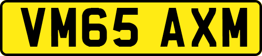 VM65AXM