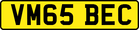 VM65BEC