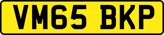 VM65BKP