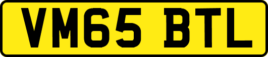 VM65BTL