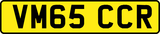 VM65CCR