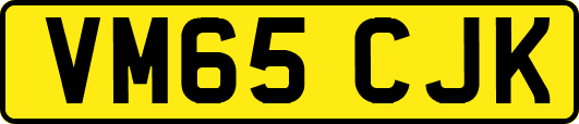 VM65CJK