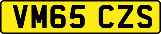 VM65CZS