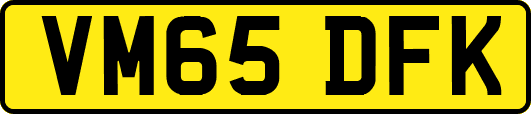 VM65DFK