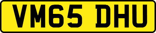 VM65DHU