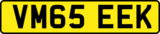 VM65EEK